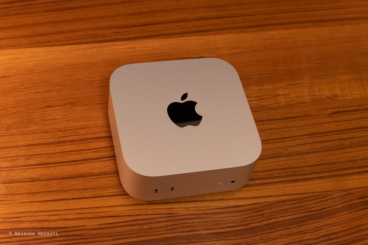 Mac mini