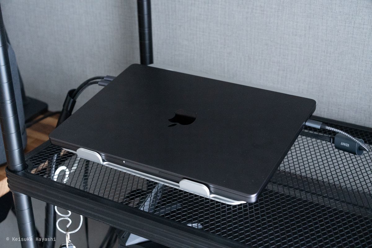 ラップトップPC