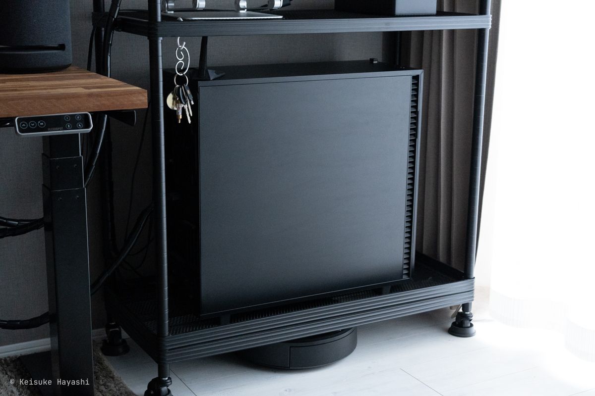 デスクトップPC