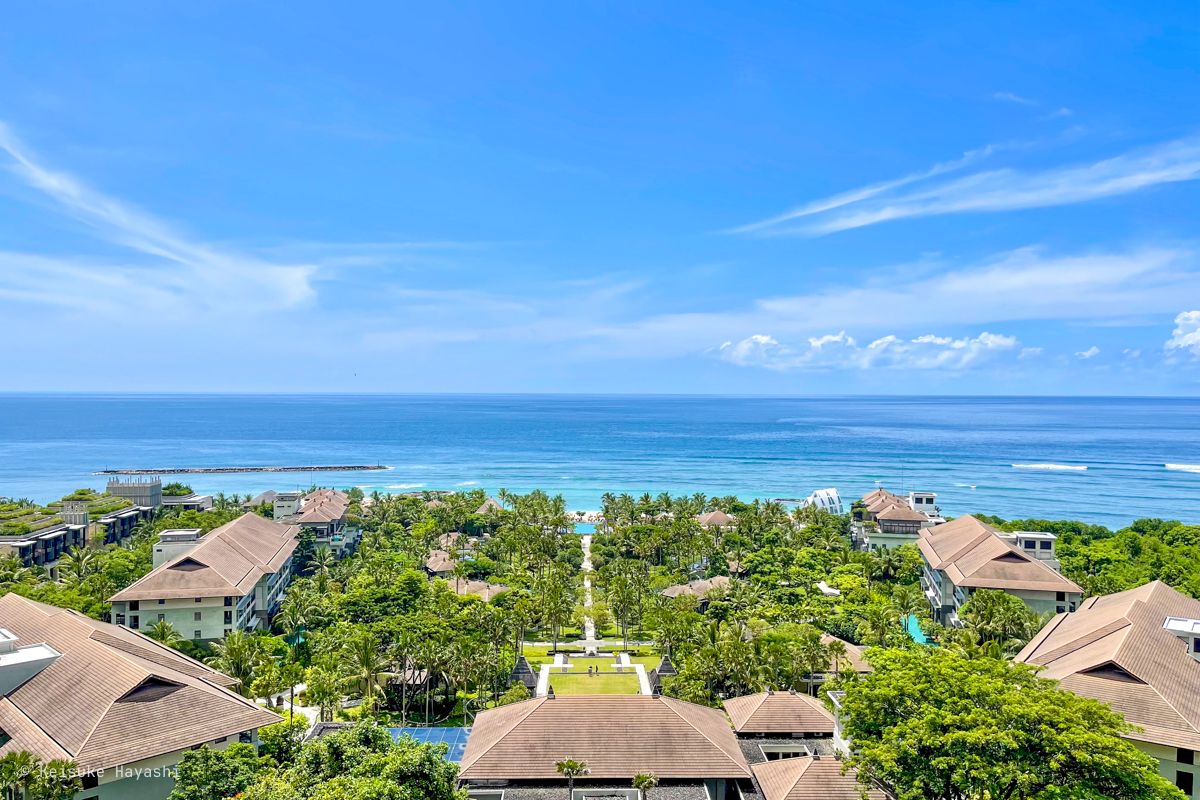 The Ritz-Carlton, Bali