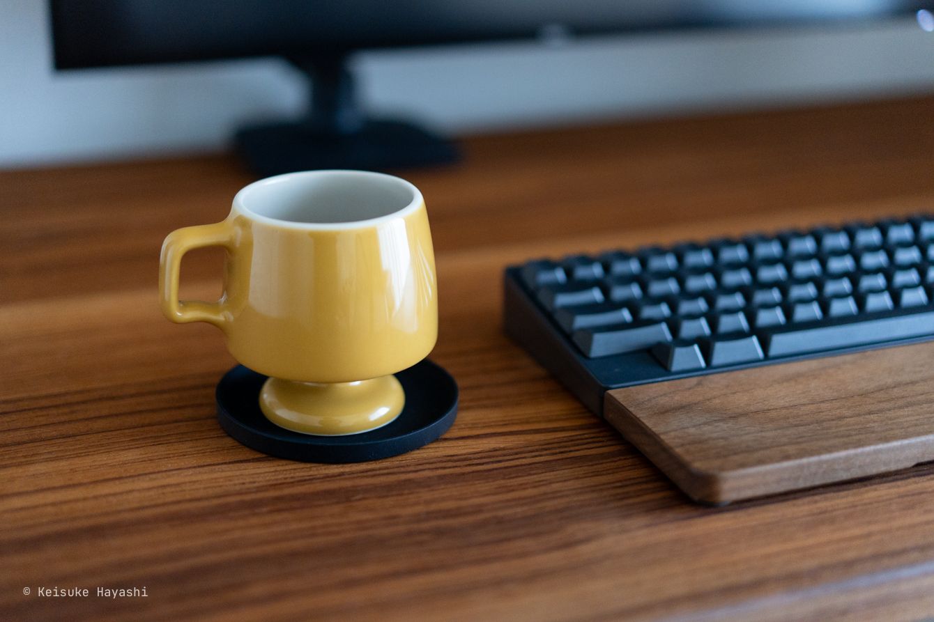 コースター｜山崎実業