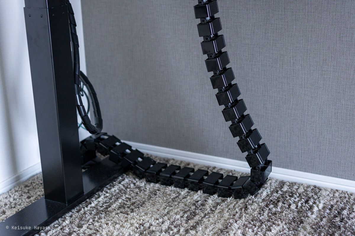 ケーブルダクト