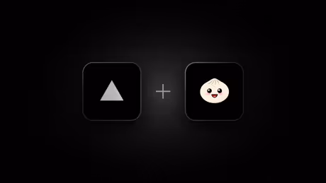 Bun install is now supported with zero configuration - Vercelのカバー画像