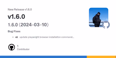 Release v1.6.0 · kkhys/me.v2のカバー画像